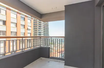 Imagem: Apartamento para Venda, Vila Madalena