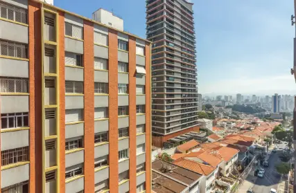 Imagem: Apartamento para Venda, Vila Madalena
