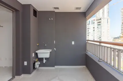 Imagem: Apartamento para Venda, Vila Madalena