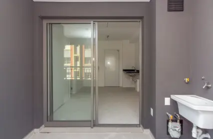 Imagem: Apartamento para Venda, Vila Madalena