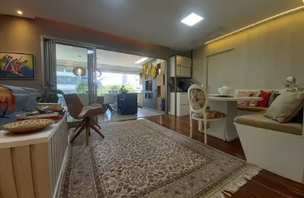 Imagem: Apartamento para Venda, Vila Madalena