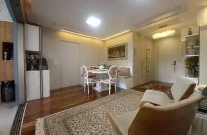 Imagem: Apartamento para Venda, Vila Madalena