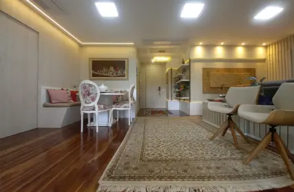 Imagem: Apartamento para Venda, Vila Madalena