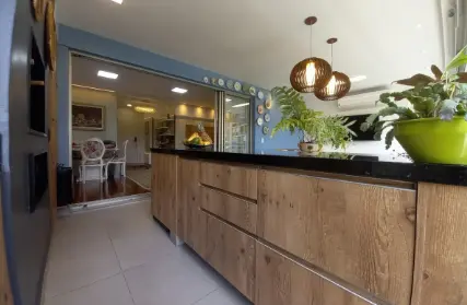 Imagem: Apartamento para Venda, Vila Madalena
