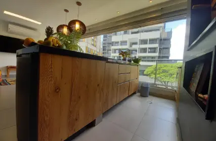 Imagem: Apartamento para Venda, Vila Madalena