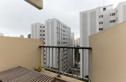 Imagem: Apartamento para Venda, Perdizes