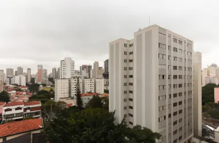 Imagem: Apartamento para Venda, Perdizes