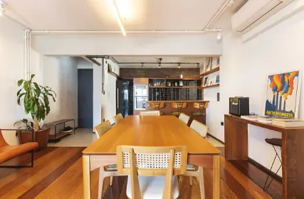 Imagem: Apartamento para Venda, Vila Madalena
