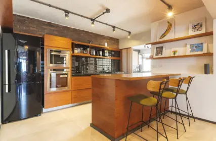 Imagem: Apartamento para Venda, Vila Madalena