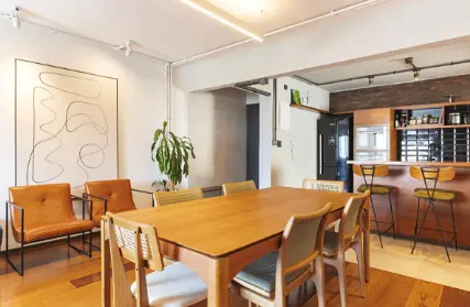 Imagem: Apartamento para Venda, Vila Madalena