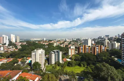 Imagem: Apartamento para Venda, Vila Madalena