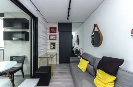 Imagem: Apartamento para Venda, Pinheiros