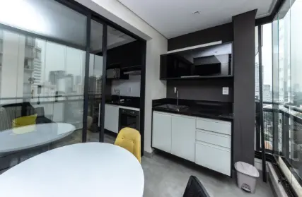 Imagem: Apartamento para Venda, Pinheiros