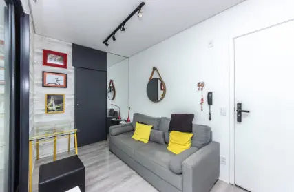 Imagem: Apartamento para Venda, Pinheiros