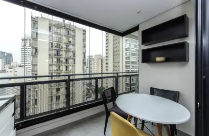 Imagem: Apartamento para Venda, Pinheiros