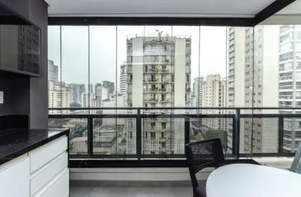 Imagem: Apartamento para Venda, Pinheiros