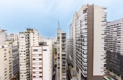 Imagem: Apartamento para Venda, Jardim Paulista