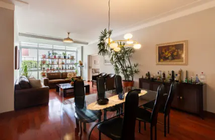 Imagem: Apartamento para Venda, Higienópolis