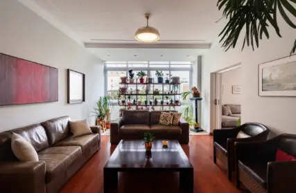 Imagem: Apartamento para Venda, Higienópolis