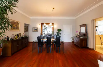 Imagem: Apartamento para Venda, Higienópolis