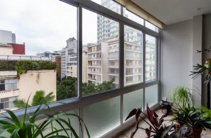 Imagem: Apartamento para Venda, Higienópolis