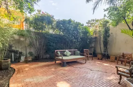Imagem: Casa Térrea para Venda, Pacaembu