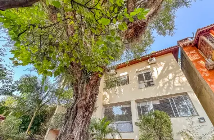 Imagem: Casa Térrea para Venda, Pacaembu