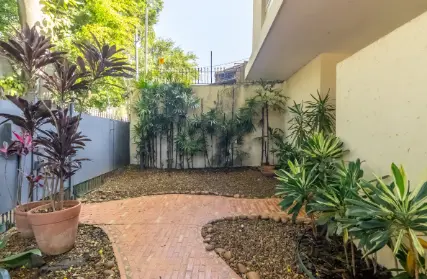 Imagem: Casa Térrea para Venda, Pacaembu
