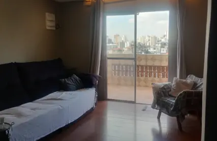 Imagem: Sobrado para Venda, Vila Anglo Brasileira