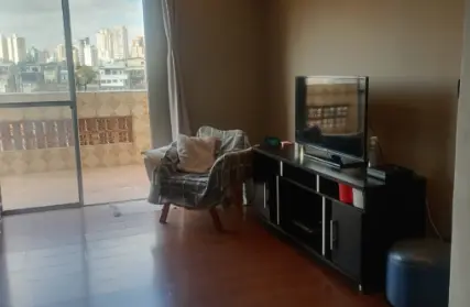 Imagem: Sobrado para Venda, Vila Anglo Brasileira
