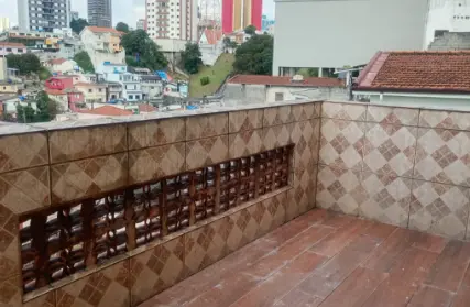 Imagem: Sobrado para Venda, Vila Anglo Brasileira