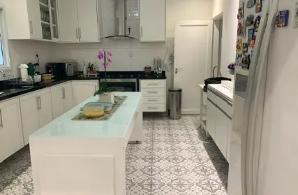 Imagem: Casa Térrea para Venda, Jardim Paulista