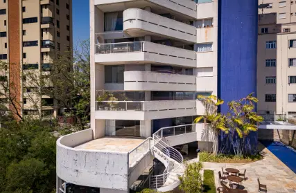 Imagem: Apartamento Duplex para Venda, Sumarezinho
