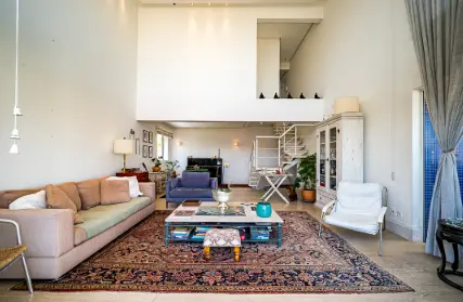 Imagem: Apartamento Duplex para Venda, Sumarezinho