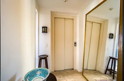 Imagem: Apartamento Duplex para Venda, Sumarezinho