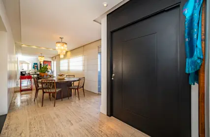 Imagem: Apartamento Duplex para Venda, Sumarezinho