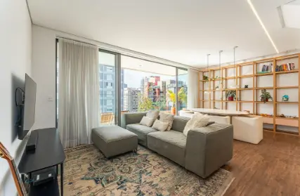 Imagem: Apartamento Duplex para Venda, Cerqueira César