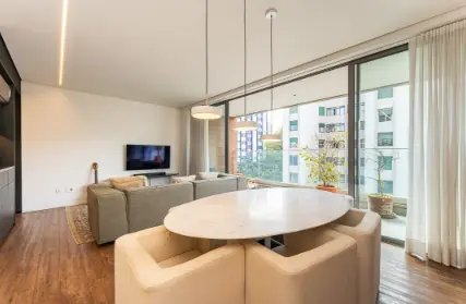 Imagem: Apartamento Duplex para Venda, Cerqueira César