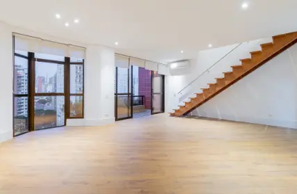 Imagem: Apartamento Duplex para Venda, Pinheiros