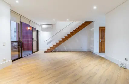 Imagem: Apartamento Duplex para Venda, Pinheiros