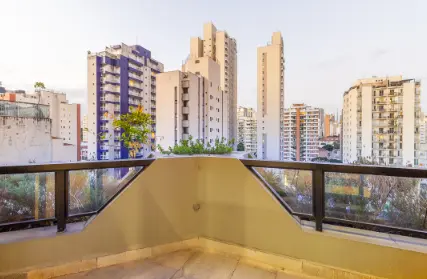 Imagem: Apartamento Duplex para Venda, Pinheiros