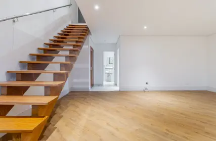Imagem: Apartamento Duplex para Venda, Pinheiros