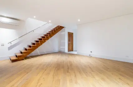 Imagem: Apartamento Duplex para Venda, Pinheiros
