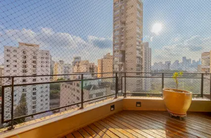 Imagem: Apartamento Duplex para Venda, Pinheiros