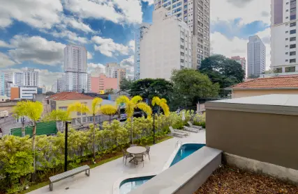 Imagem: Apartamento para Venda, Perdizes