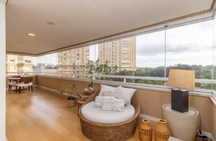 Imagem: Apartamento para Venda, Alto de Pinheiros