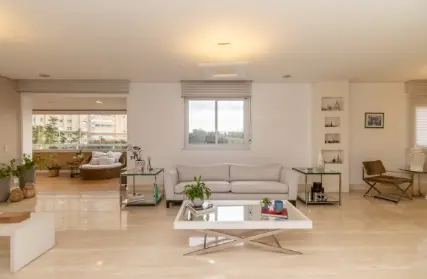Imagem: Apartamento para Venda, Alto de Pinheiros