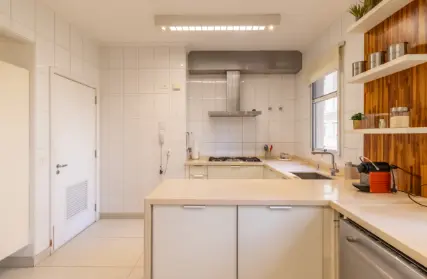 Imagem: Apartamento para Venda, Alto de Pinheiros