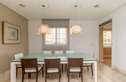 Imagem: Apartamento para Venda, Alto de Pinheiros