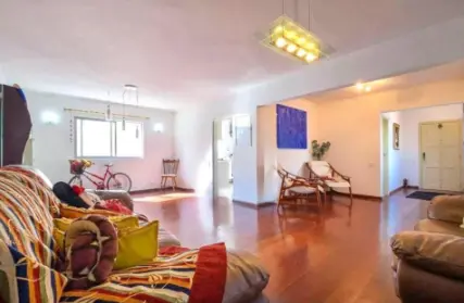 Imagem: Apartamento para Venda, Pinheiros